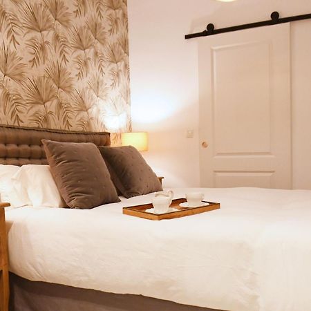 Tu Casa Con Patio En La Alameda Apartman Sevilla Szoba fotó