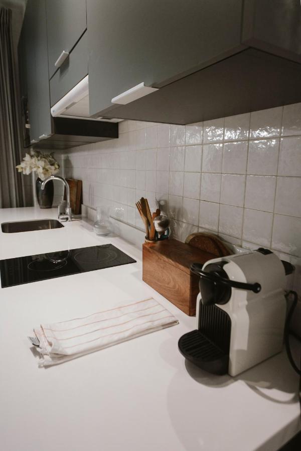 Tu Casa Con Patio En La Alameda Apartman Sevilla Kültér fotó