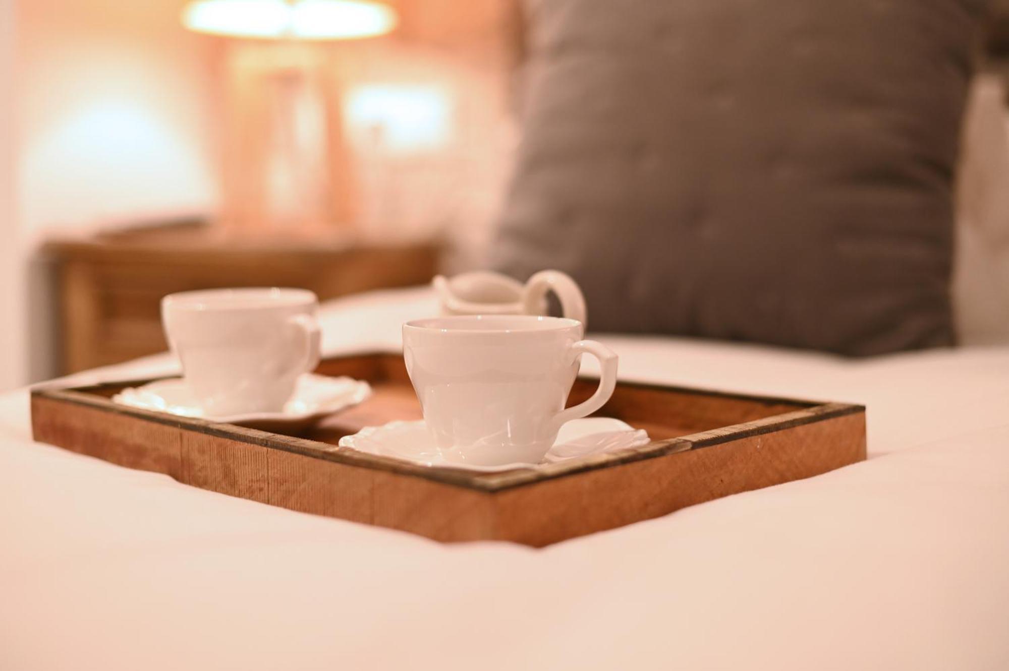 Tu Casa Con Patio En La Alameda Apartman Sevilla Szoba fotó
