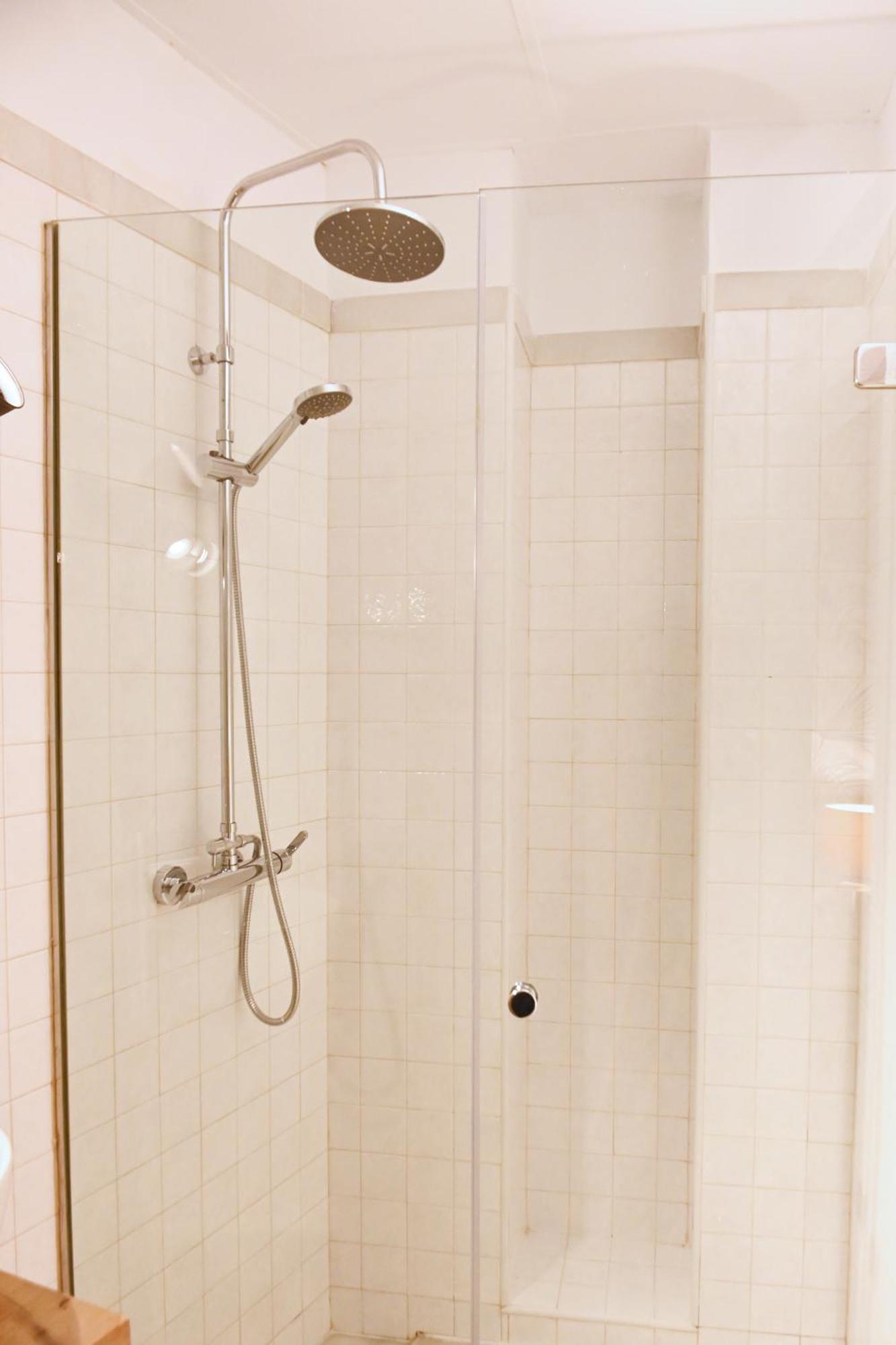Tu Casa Con Patio En La Alameda Apartman Sevilla Szoba fotó