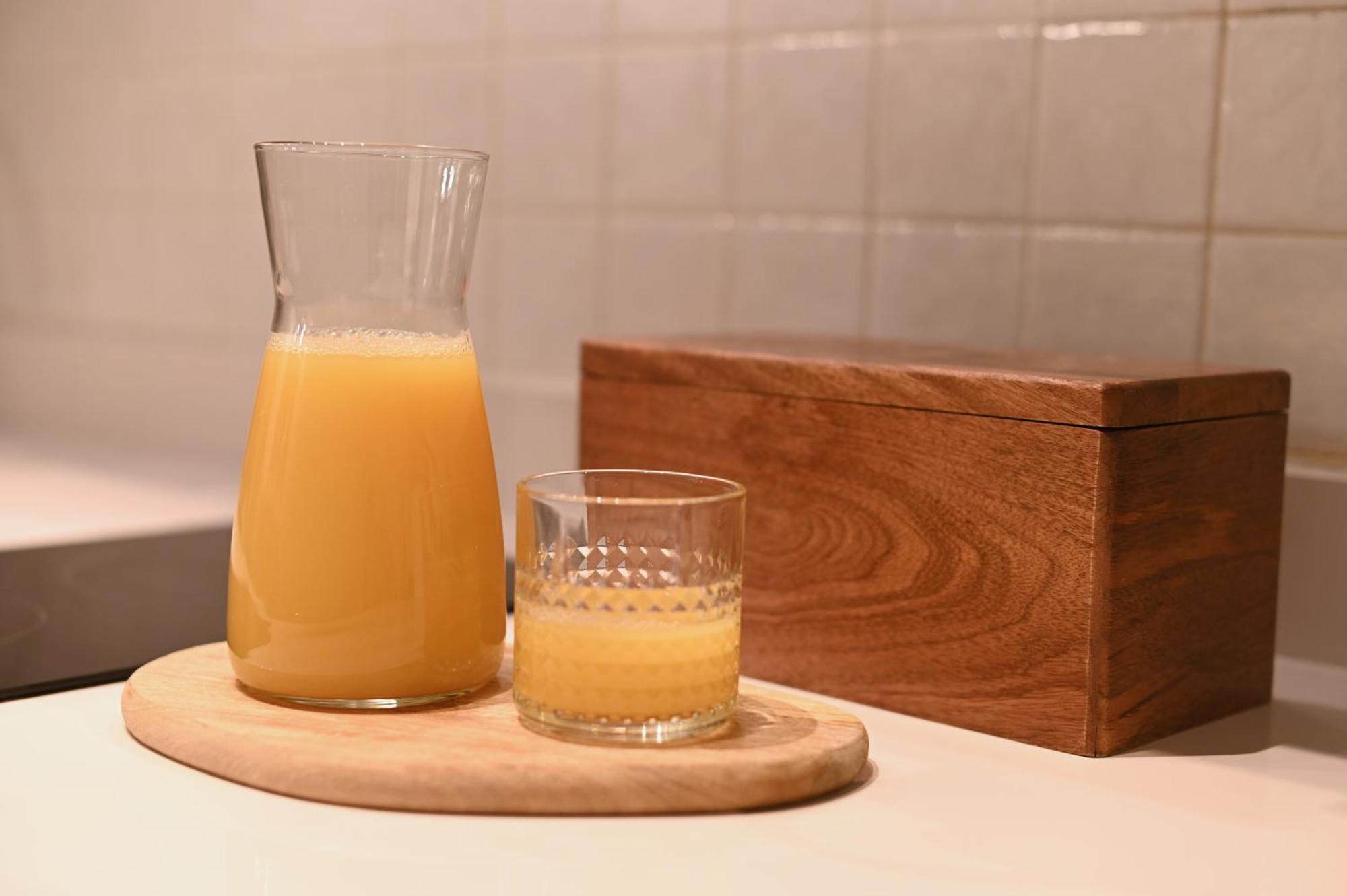 Tu Casa Con Patio En La Alameda Apartman Sevilla Szoba fotó